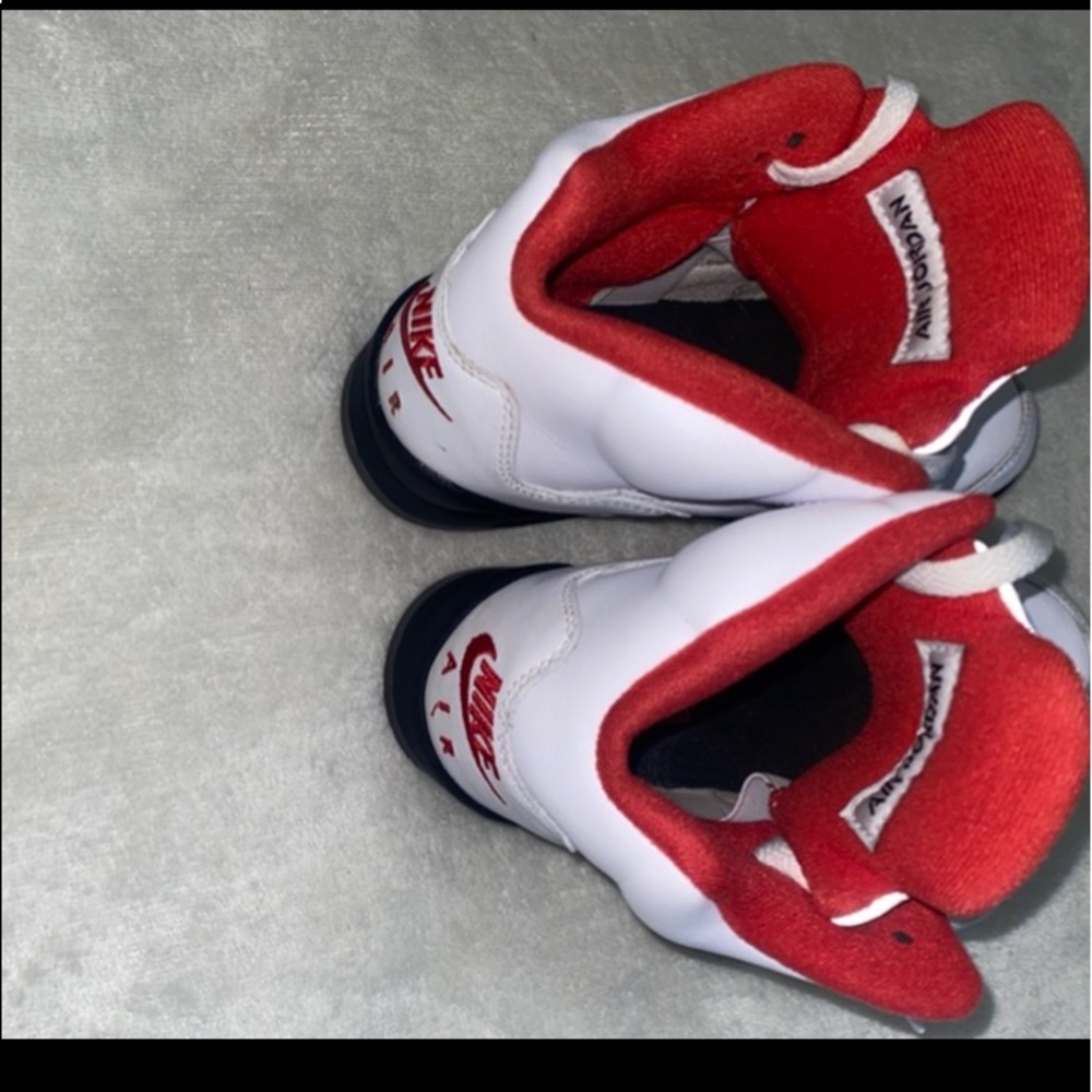 🏀 Jordan Retro 5 - Picture 3 of 14